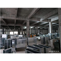柳州超市排烟管道加工公司联系电话