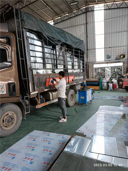 柳州机场通风加工队伍联系电话