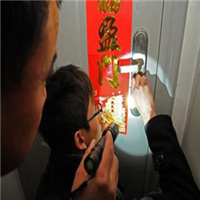 延安开锁-延安开锁公司 
