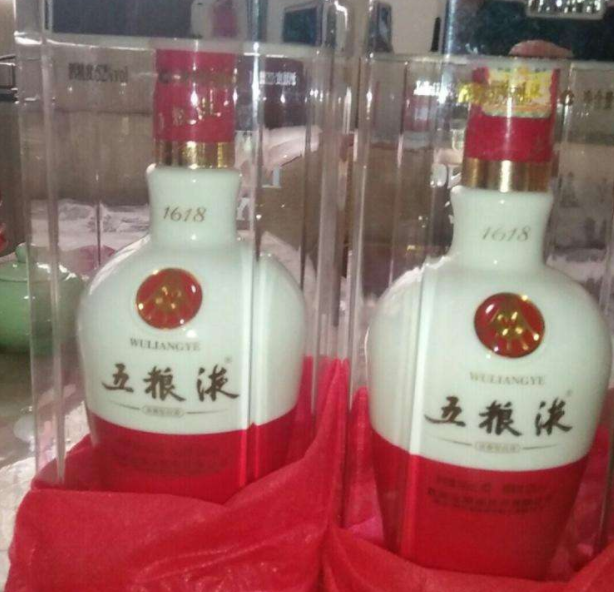 昆明烟酒回收