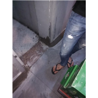 三亚防水堵漏