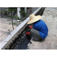 三亚防水