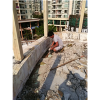 三亚防水补漏