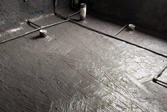 三亚卫生间防水补漏 