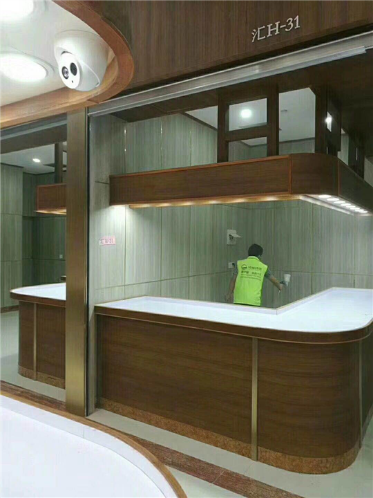 庆阳除甲醛-玉器市场 