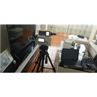 城关区火车站街道红九小区甲醛检测案例