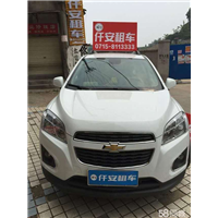咸宁旅游租车,雪弗兰 