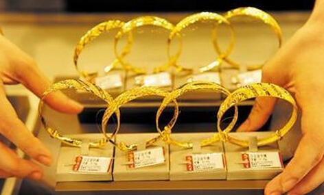 信阳回收黄金！信阳K金回收