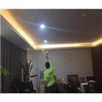 郴州专业甲醛检测 