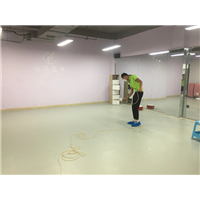 郴州甲醛检测公司