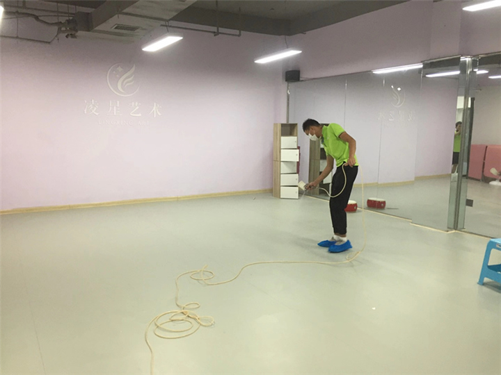 郴州甲醛检测公司