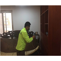 郴州甲醛治理电话 
