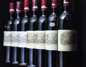 杭州回收柏图斯酒红酒 