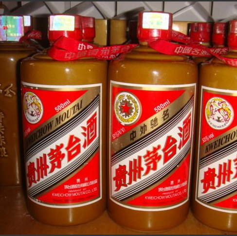杭州老酒回收 