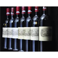 杭州轩尼诗李察酒回收 