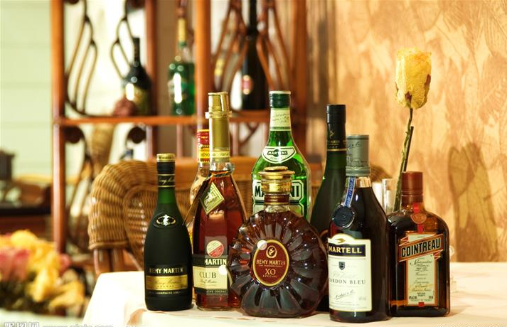 杭州回收各种红酒