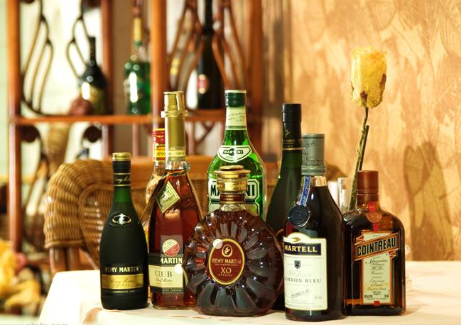 杭州回收各种红酒