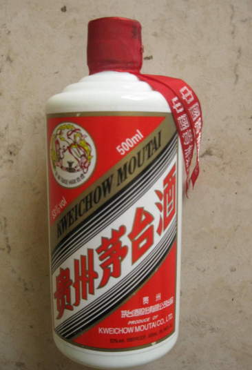 杭州二手名酒回收 