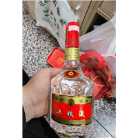 禹州名贵酒水回收公司地址
