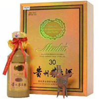 禹州回收15年30年50年茅台年份酒