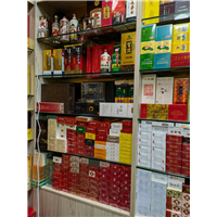 禹州高档酒回收联系方式