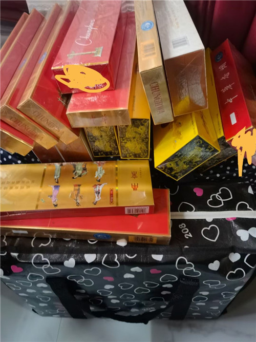禹州附近回收茅台的店在哪