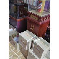 禹州上门回收10年15年茅台哪家价格高