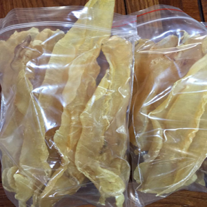 潮州鱼胶回收