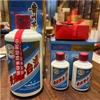 潮州茅台酒回收