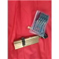 门锁较重要的是安全