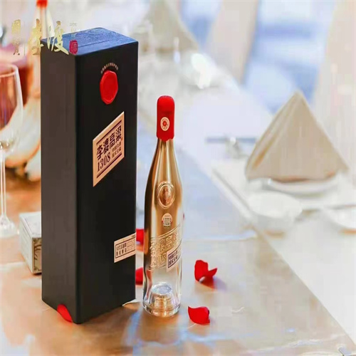 赣州白酒回收白酒定义