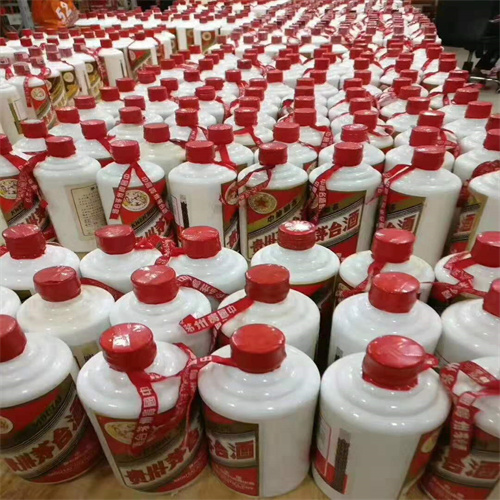 赣州烟酒礼品回收电话