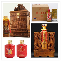 赣州烟酒回收公司