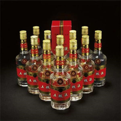 赣州烟酒回收