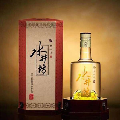 赣州老酒回收价格
