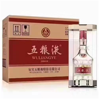 赣州五粮液回收