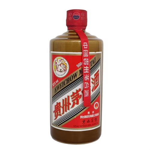 赣州老酒回收
