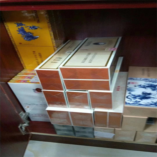 赣州烟酒回收电话