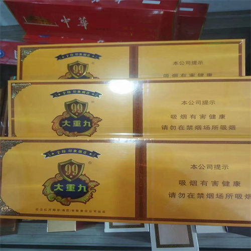赣州名烟回收电话