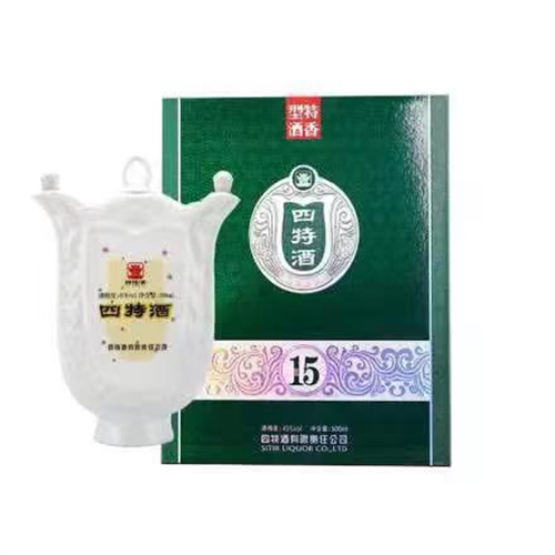 赣州老酒回收价格
