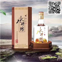赣州高价回收水井坊酒