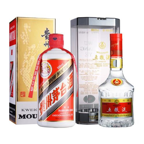 赣州哪里有真茅台
