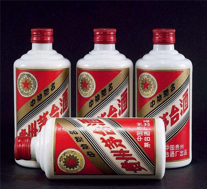 赣州茅台酒回收
