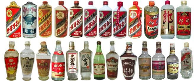 赣州回收茅台