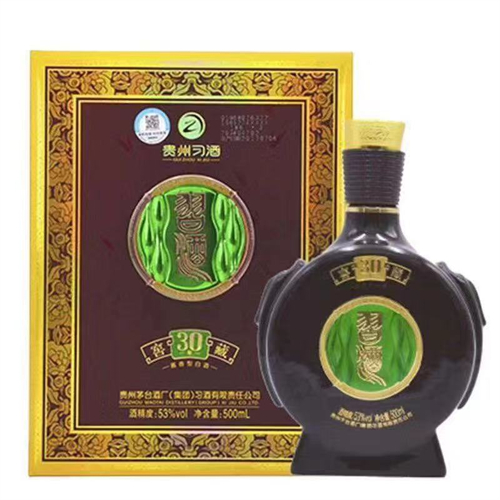 赣州老酒回收