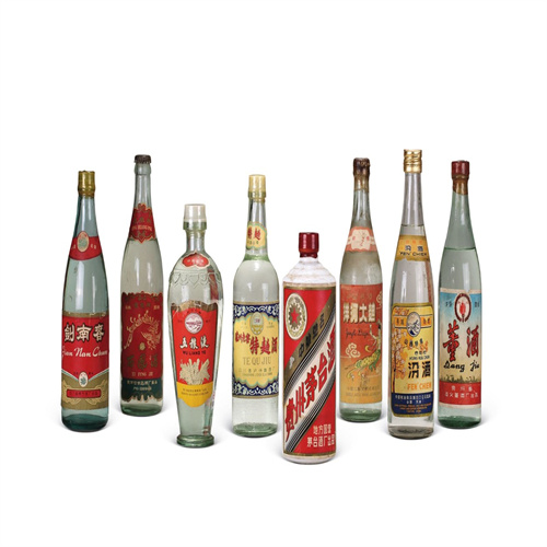 赣州烟酒礼品回收