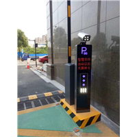 道闸