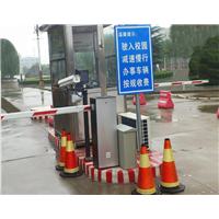 车辆识别 