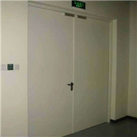 防火门 