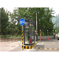 车辆识别 